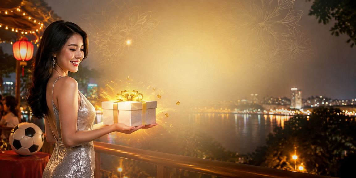 Khung cảnh cá cược bóng đá tại Hà Nội về đêm
