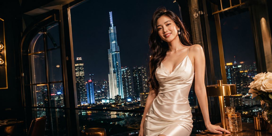 Người dùng tại TP.HCM thưởng thức cà phê và giải trí casino trực tuyến