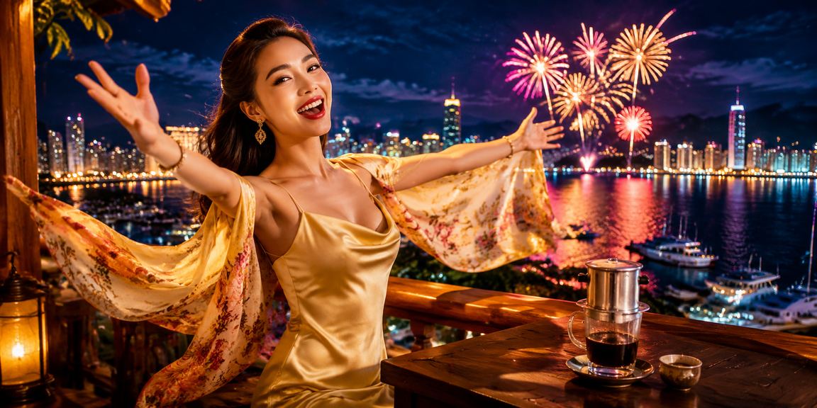 Người chơi thư giãn tại bãi biển Nha Trang vừa cá cược qua ứng dụng di động